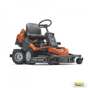 Rider Husqvarna PRO 17 > Ridere