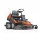 Rider Husqvarna PRO 17 Ridere