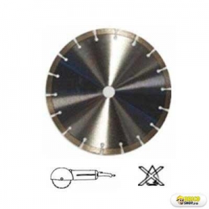 Disc taiere materiale abrazive TuDee Diamond 115x2.2x10x22.23  > Discuri taiere materiale abrazive