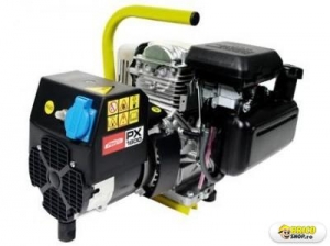 PX1800 Pramac > Generatoare de uz general
