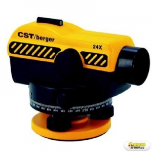 Nivela rotativa SAL 24NG CST Berger > Nivele Laser