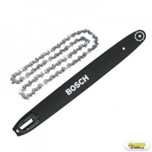 Set lant + sabie 35 cm (1.1mm) Bosch > Accesorii