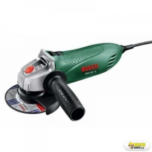 Polizor Bosch PWS 720-115 AVG, 720w, 115mm Bosch > Polizoare