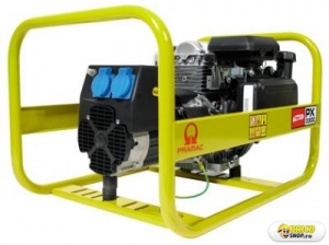 PX1950 Pramac > Generatoare de uz general