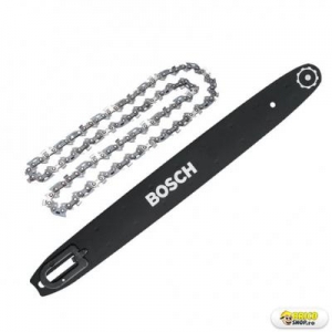 Set lant + sabie 40 cm (1.1mm) Bosch > Accesorii