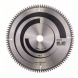 Disc circular debitare aluminiu Bosch 305X30, 96