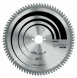Accesoriu ferastrau circular Bosch DISC LEMN 254X30,80