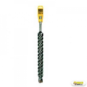 Burghiu SDS Max DeWalt 18X540 4--MUCHII  > SDS Max