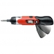 Surubelnita cu acumulatori 3.6V KC9039 Black & Decker Scule cu acumulator