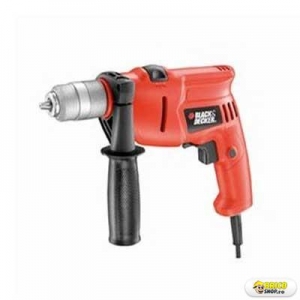Masina de gaurit Black & Decker KR50CRE > Masini de gaurit
