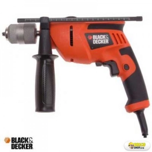 Masina de gaurit Black & Decker KR55CRE > Masini de gaurit