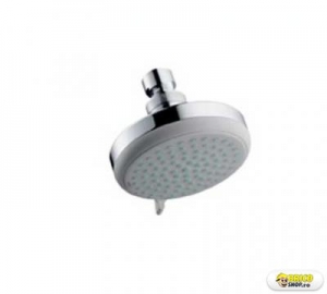 Capat para dus Croma 100  Hansgrohe > Accesorii