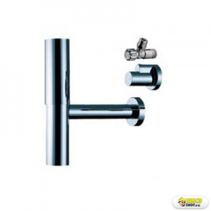 Sifon cu robinet si capac Hansgrohe > Accesorii