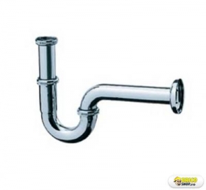 Sifon E pt. lavoar Hansgrohe > Accesorii