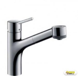 Baterie de bucatarie Hansgrohe Talis S > Baterii de bucatarie