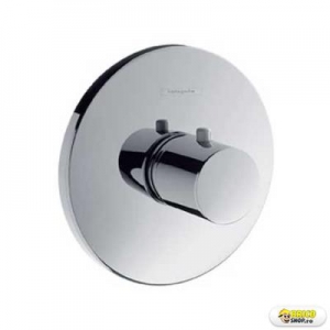 Set final pt debit mare de apa Hansgrohe > Accesorii