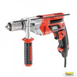 Masina de gaurit Black & Decker KR703 > Masini de gaurit