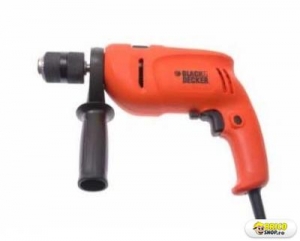 Masina de gaurit Black & Decker CD70CRE > Masini de gaurit
