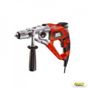Masina de gaurit Black & Decker KR85K > Masini de gaurit