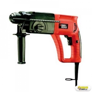 Ciocan rotopercutor Black & Decker KD650KC > Ciocane rotopercutoare