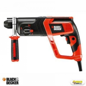 Ciocan rotopercutor Black & Decker KD975KA > Ciocane rotopercutoare