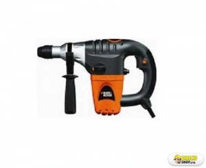Ciocan rotopercutor Black & Decker KD1001K > Ciocane rotopercutoare