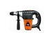 Ciocan rotopercutor Black & Decker KD1001K Black & Decker Ciocane rotopercutoare