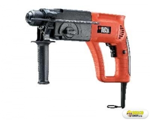 Ciocan rotopercutor Black & Decker KD650 > Ciocane rotopercutoare