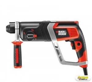 Ciocan rotopercutor Black & Decker KD990KA > Ciocane rotopercutoare