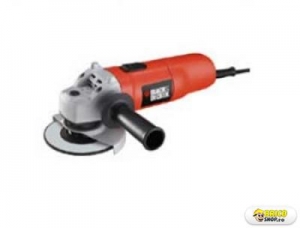 Polizor Black&Decker KG915, 900W, 115mm Black & Decker > Polizoare