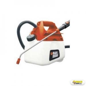 Pulverizator Black & Decker GSC500 > Pulverizatoare