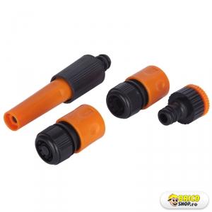 Duza de stropit reglabila cu accesorii 1/2 inch > Pistoale pentru stropit