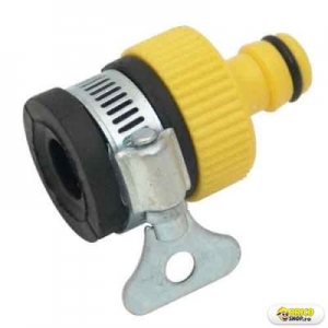 Adaptor cu colier 1/2 inch X-ELL > Conectori