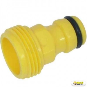 Adaptor cu filet exterior 3/4 X-ELL > Conectori