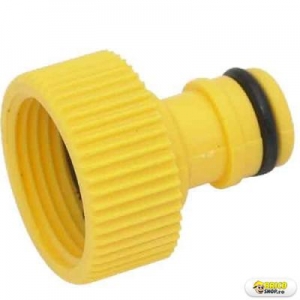 Adaptor cu filet interior 3/4 X-ELL > Conectori