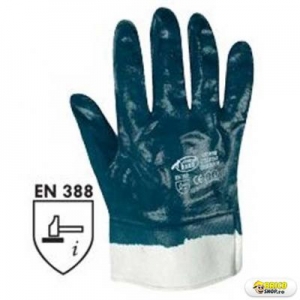 Manusi imersate in nitril sau PVC Fullstar  > Manusi