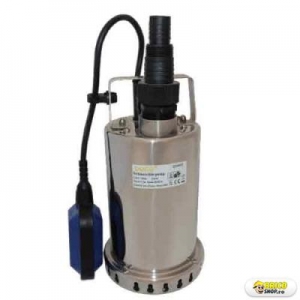 inox 550 W X-ELL > Pompe submersibile