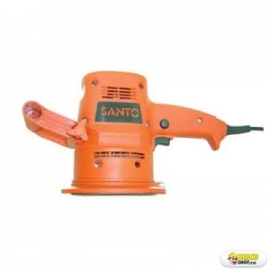 Slefuitor electric cu disc Santo 380 W > Slefuitoare electrice