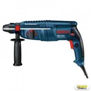 Ciocan rotopercutor Bosch GBH 2400 > Ciocane rotopercutoare