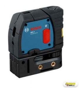 GPL 3 Bosch > Nivele Laser