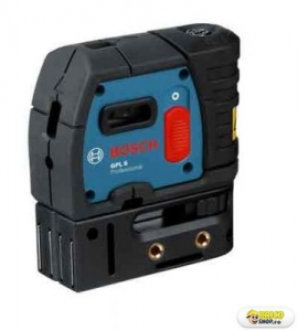 GPL 5 Bosch > Nivele Laser