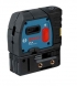 GPL 5 Bosch Nivele Laser