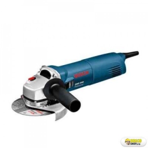 Polizor Bosch GWS 1000, 1000w, 125mm Bosch > Polizoare