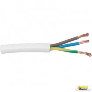 Cablu electric Build X-ELL MYYM model 3E / N[cond]: 3; S[mmp]: 1.0  > Cabluri electrice