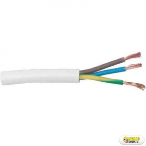 Cablu electric Build X-ELL MYYM model 3E / N[cond]: 3; S[mmp]: 4  > Cabluri electrice