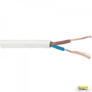 Cablu electric Build X-ELL model E / T: MYYUP; N[numar conductori]: 2; D[mmp]: 0.5  > Cabluri electrice