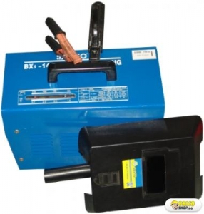 Aparat de Sudura Build X-ELL > Aparate de sudura cu electrod - MMA tip invertor