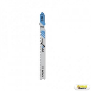 Accesoriu ferastrau vertical Bosch 3 PANZE T 118 B > Verticale