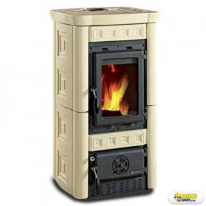 Semineu Nordica Gaia Pergamena > Seminee