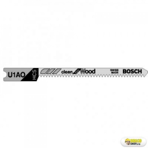 Accesoriu ferastrau vertical Bosch 3 PANZE U 101 AO > Verticale